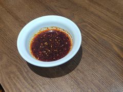 -郑家包子牛肉拉面(尚勤路店)