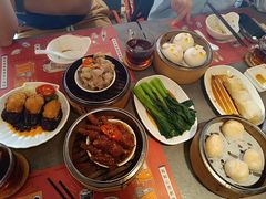 -点点心点心专门店(旺角店)