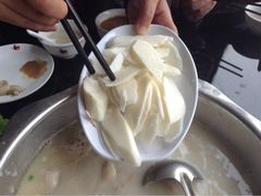 iphone_upload_pic-四川简阳羊肉汤火锅(望花路西里店)