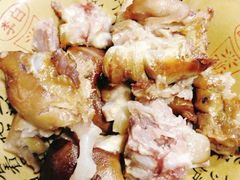 -崔记生活·铁锅炖鱼粘卷子(总店)