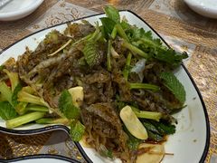 -官塘锋记鱼生·生腌·砂锅粥(牌坊街店)