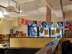 -龍二烧肉酒场(九亭店)