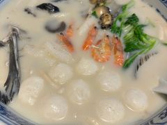 -山外山菜馆(玉泉路店)