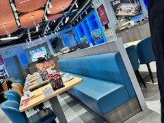 -鱼酷活鱼烤鱼(沈阳大悦城店)