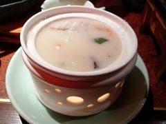 宋嫂鱼羹-绿茶餐厅(蓝色港湾店)