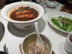 -客颂·客家宴(大壮国际广场店)