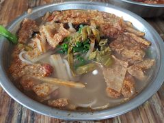 -西环肥仔螺蛳粉(总店)