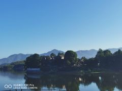 -余姚四明湖开元名都度假酒店·夏威夷西餐厅