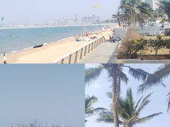 -西秀海滩公园
