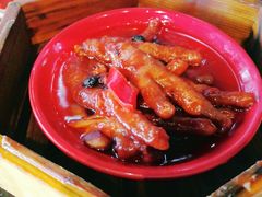 -避风塘(金山万达店)