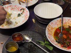 -simply thai天泰(世纪汇店)