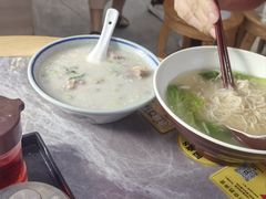 -银记肠粉店(市二宫店)