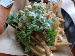松露薯条-O'mills Sourdough Bakery&Bistro(永嘉路店)