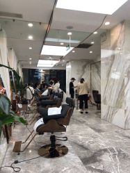 -DIAN DIAN SALON点点