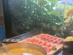 -打酱友•斑鱼海鲜粥火锅(吴桥店)
