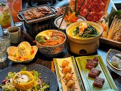 -山葵家·创意料理(宁波来福士店)