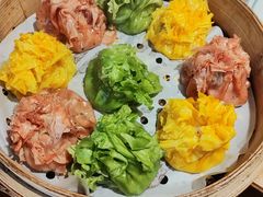 -龍聚祥烧麦馆(鼓楼店)