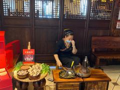 -瑶王府·广西菜(相思湖店)