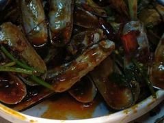 -味记盖州小串烧烤海鲜烤肉(鲅鱼圈店)