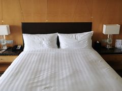-天津滨海圣光皇冠假日酒店