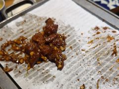 -绿茶餐厅(布吉万象汇店)