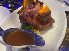-MOSSO德国餐厅·音乐酒吧(环宇荟店)