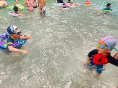 -南宫温泉水世界