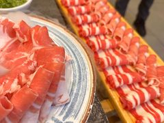 -阳坊胜利涮羊肉(阳坊老店)