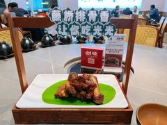 -创味·民间海南菜·非遗藤桥排骨(藤桥·免税城店)