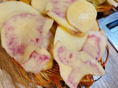 -香香腊排骨.野生菌火塘总店(束河店)