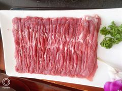 -南门涮肉(北洼路店)