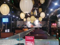 -呷哺呷哺(孝义万达店)