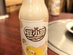 -聚首堂·特色小吃·肘子·炙子烤肉烤串(什刹海德胜门店)
