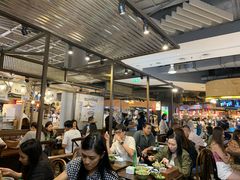 -通思密(CentralWorld Fl 3)