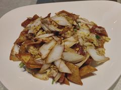 -老德州四合院·德州菜(天衢路店)