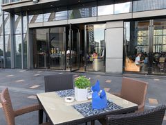 -珠海拱北口岸富华里中海雅高铂尔曼酒店