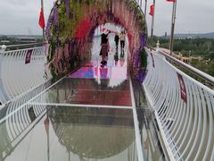 -云幽谷旅游区