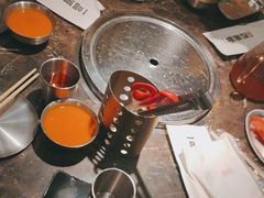 -一品诚记烤肉·甄选店(中南路店)