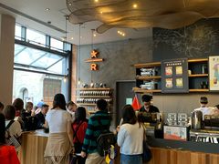 -星巴克(成都太古里二店)