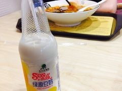 -瓦记米粉(东鼓道店)