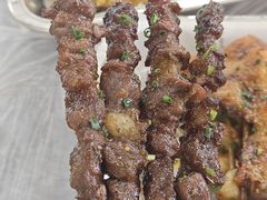 -串小白烧烤(金沙洲店)