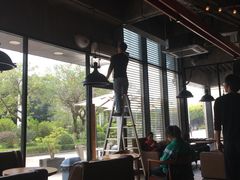 -喜茶(广州番禺奥园广场店)