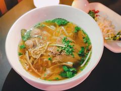 -PHO爺·越南料理(亦庄大族广场店)