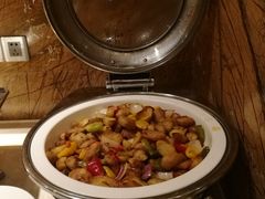 -济南富力凯悦酒店