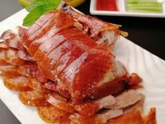 -瓦国小镇·果木烤鸭·融合菜(西口店)
