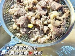 -养牛邓·潮汕牛肉海鲜自助火锅(广州店)