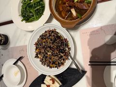 -桃源咖啡厅(武夷山大红袍山庄店)