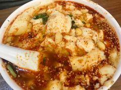 -方中山胡辣汤(西安高新区店)