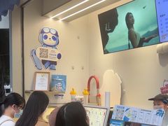 -茶百道(玉林店)