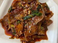 夫妻肺片-太婆天府山珍酒楼(亚运村店)